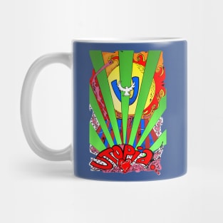 Utopia Mug